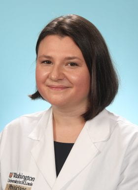 Karine Amirikian, MD