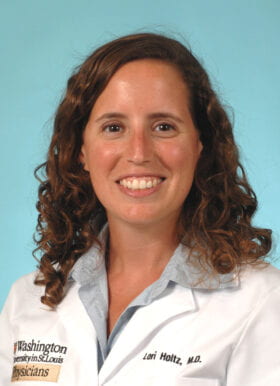 Lori Holtz, MD