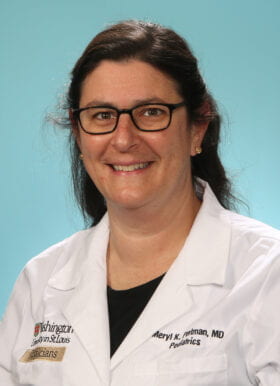 Meryl K. Perlman, MD