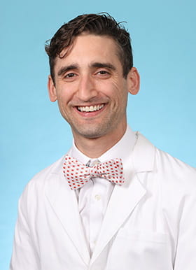 Daniel Verbaro, MD, PhD